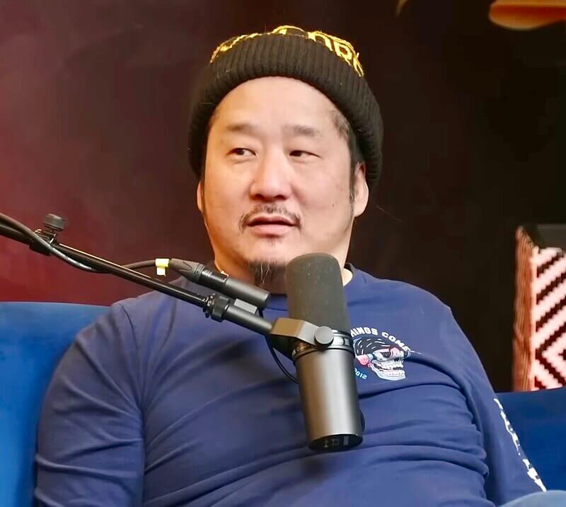 Is Bobby Lee Gay?