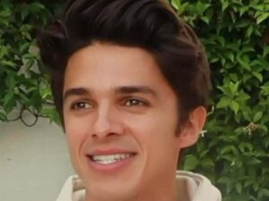Is Brent Rivera Gay?