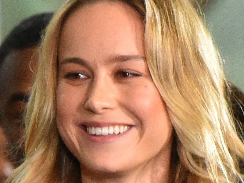 Is Brie Larson Gay?