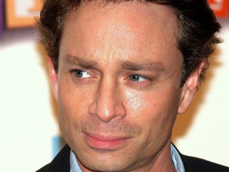 Is Chris Kattan Gay?