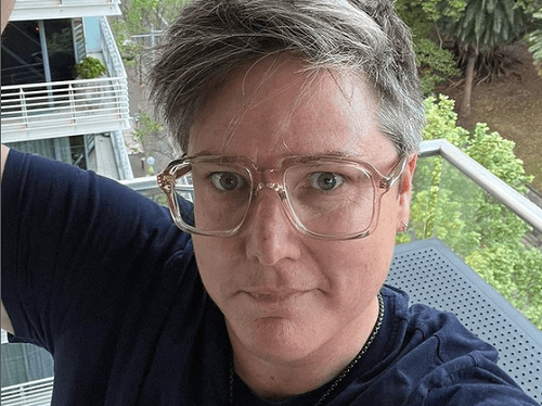 Is Hannah Gadsby Gay?