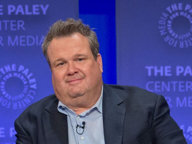 Is Eric Stonestreet Gay?