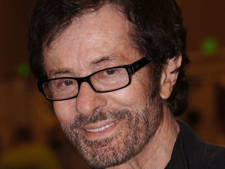 Is George Chakiris Gay?