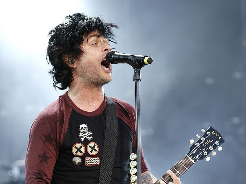 Is Green Day Gay?