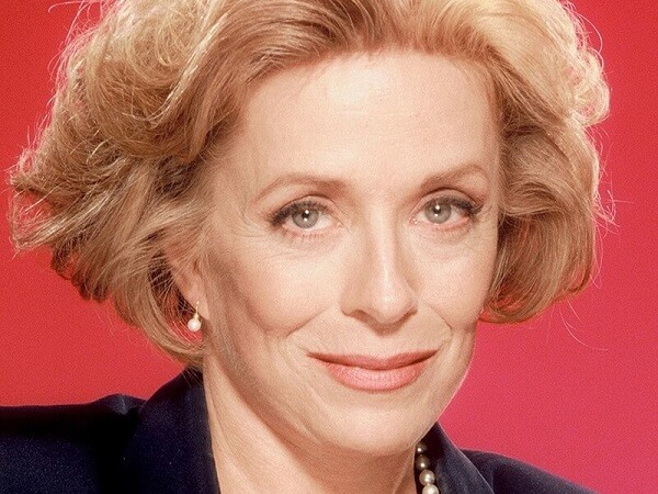 Is Holland Taylor Gay?