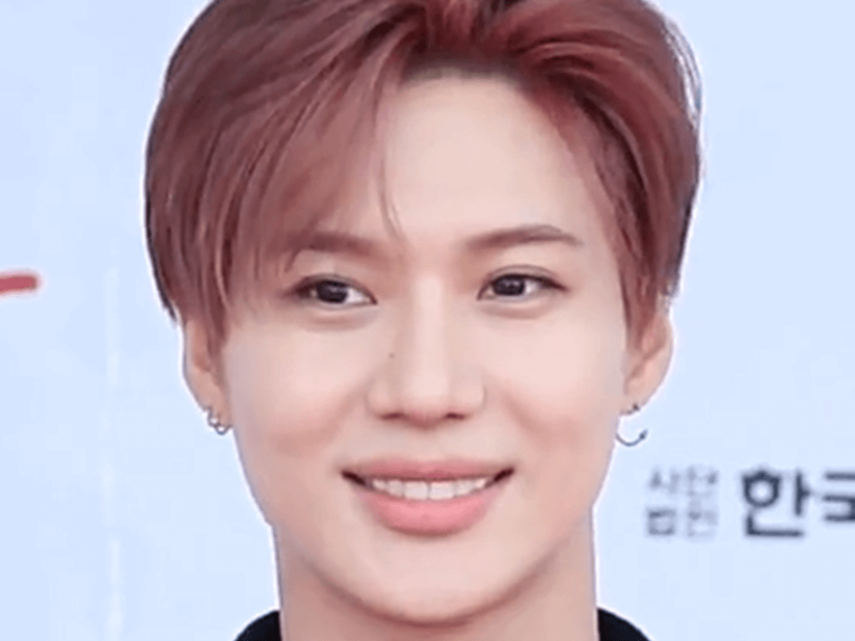 Is Taemin Gay?