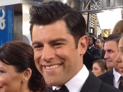 Is Max Greenfield Gay?