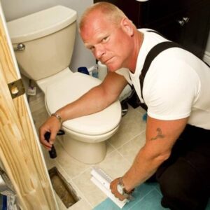 Is Mike Holmes Gay?