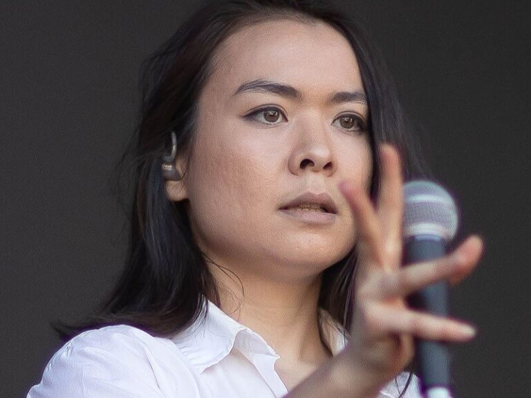 Is Mitski Gay?