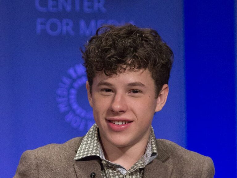 Is Nolan Gould Gay?