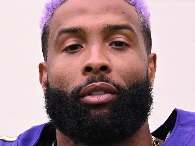 Is OBJ Gay?