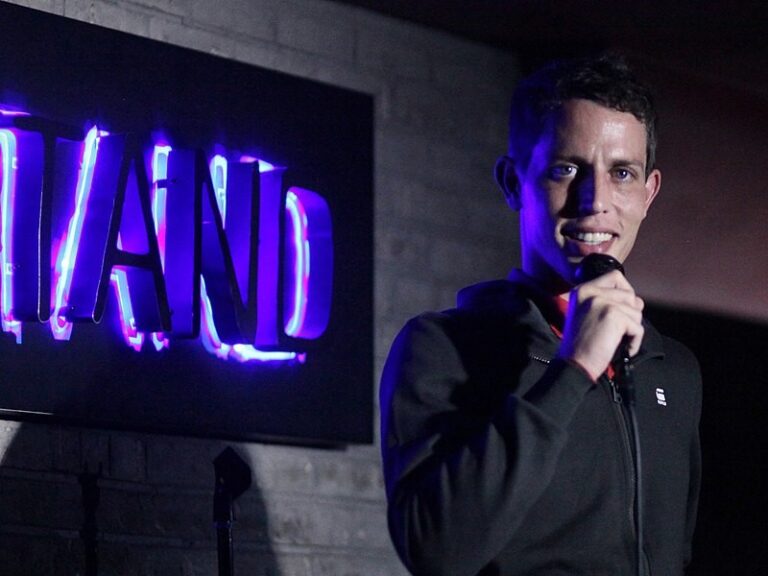 Is Tony Hinchcliffe Gay?