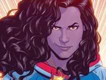 Is America Chavez Gay?