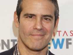 Is Andy Cohen Gay?