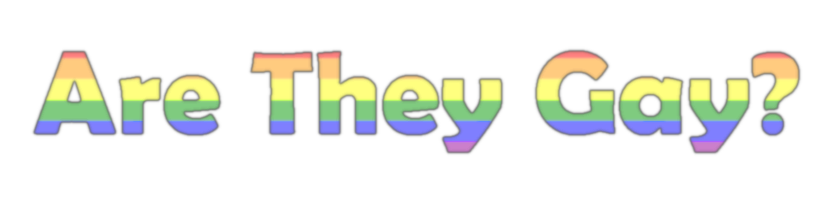 arethey-gay