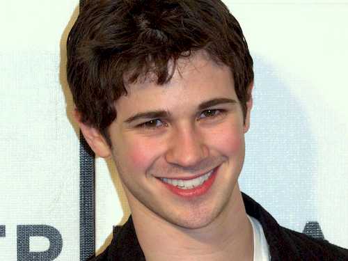 Is Connor Paolo Gay?