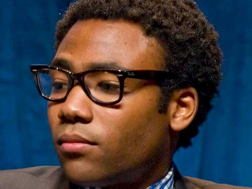 Is Donald Glover Gay?