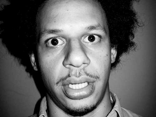 Is Eric Andre Gay?