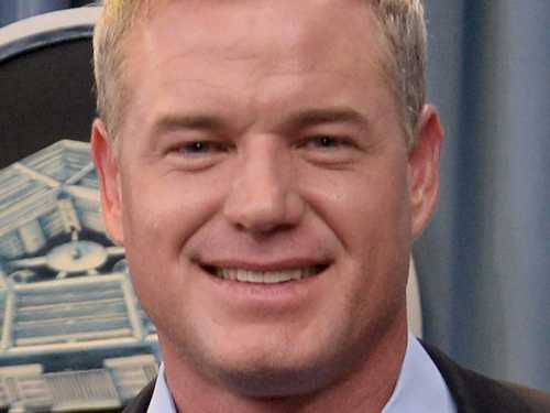 Is Eric Dane Gay?