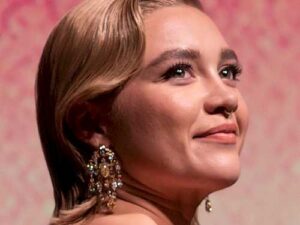 Is Florence Pugh Gay?