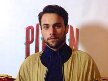 Is Jack Falahee Gay?