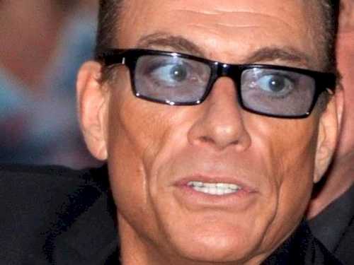 Is Jean-Claude Van Damme Gay?