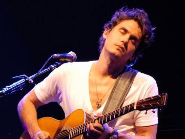 Is John Mayer Gay?