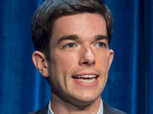 Is John Mulaney Gay?