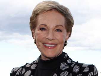 Is Julie Andrews Gay?