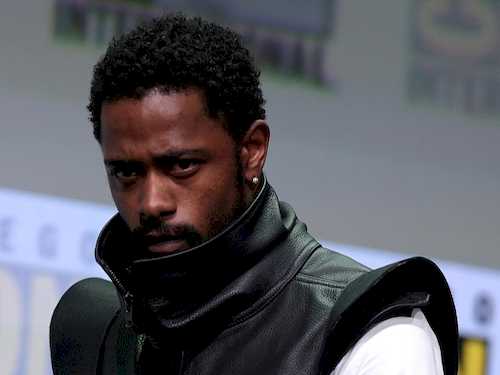 Is Lakeith Stanfield Gay?