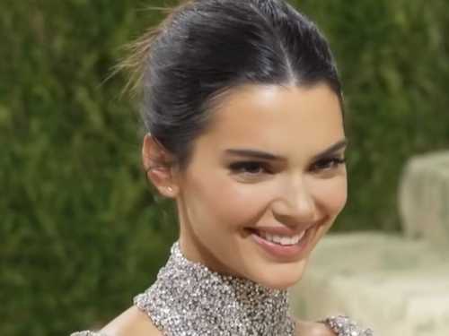 Is Kendall Jenner Gay?