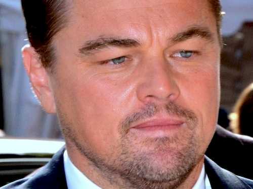 Is Leonardo DiCaprio Gay?