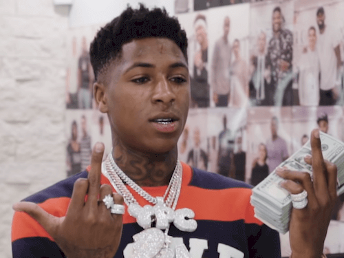 Is NBA Youngboy Gay?