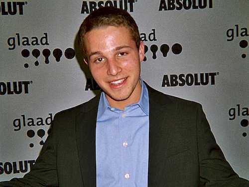 Is Shawn Pyfrom Gay?