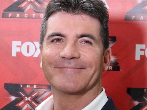 Is Simon Cowell Gay?