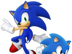 Is Sonic Gay?
