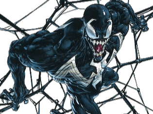 Is Venom Gay?