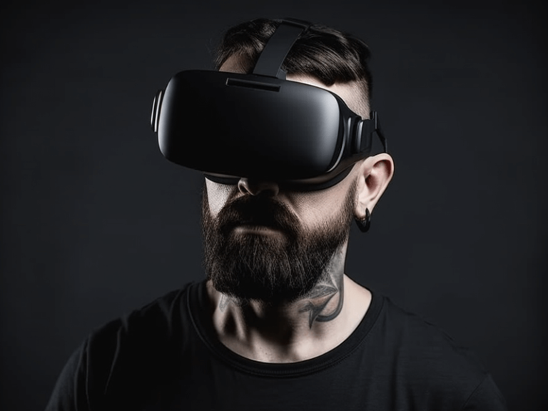 Virtual Reality Innovations: Transforming the Landscape of Adult Entertainment